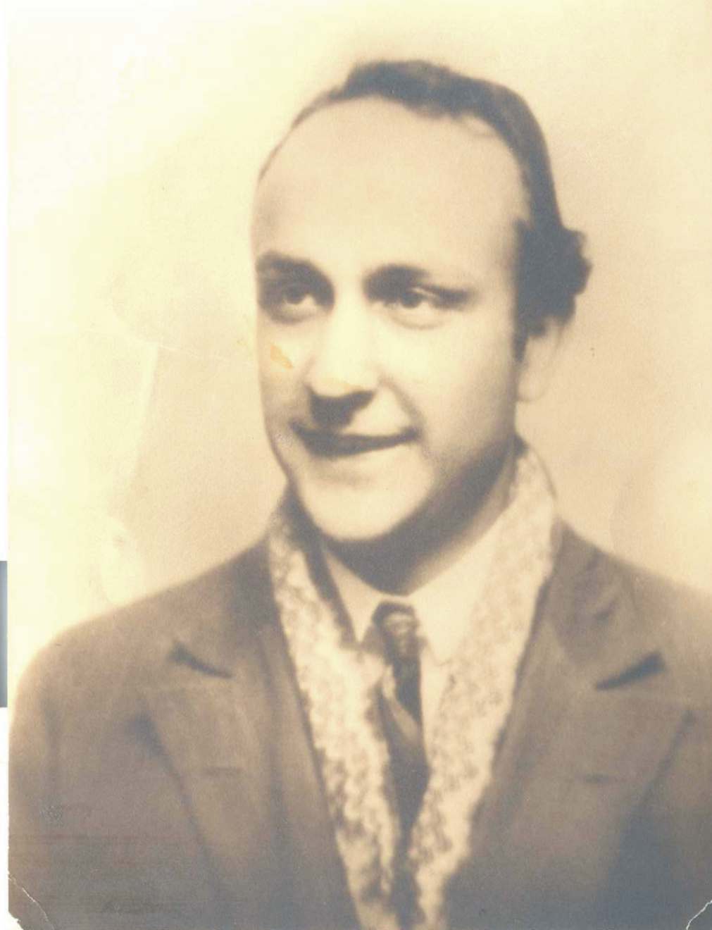 Sabba S. Ştefănescu (1930)